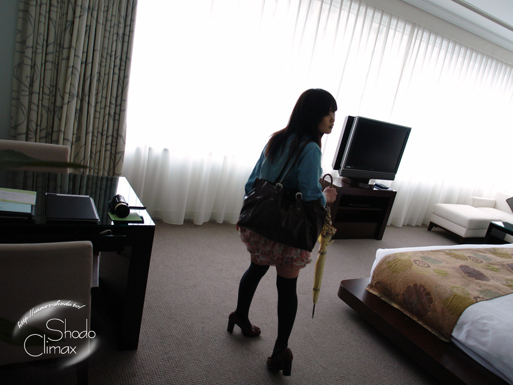 [Climax shodo] Climax Figure 愛果 Aika 女子校生cos 美女套图